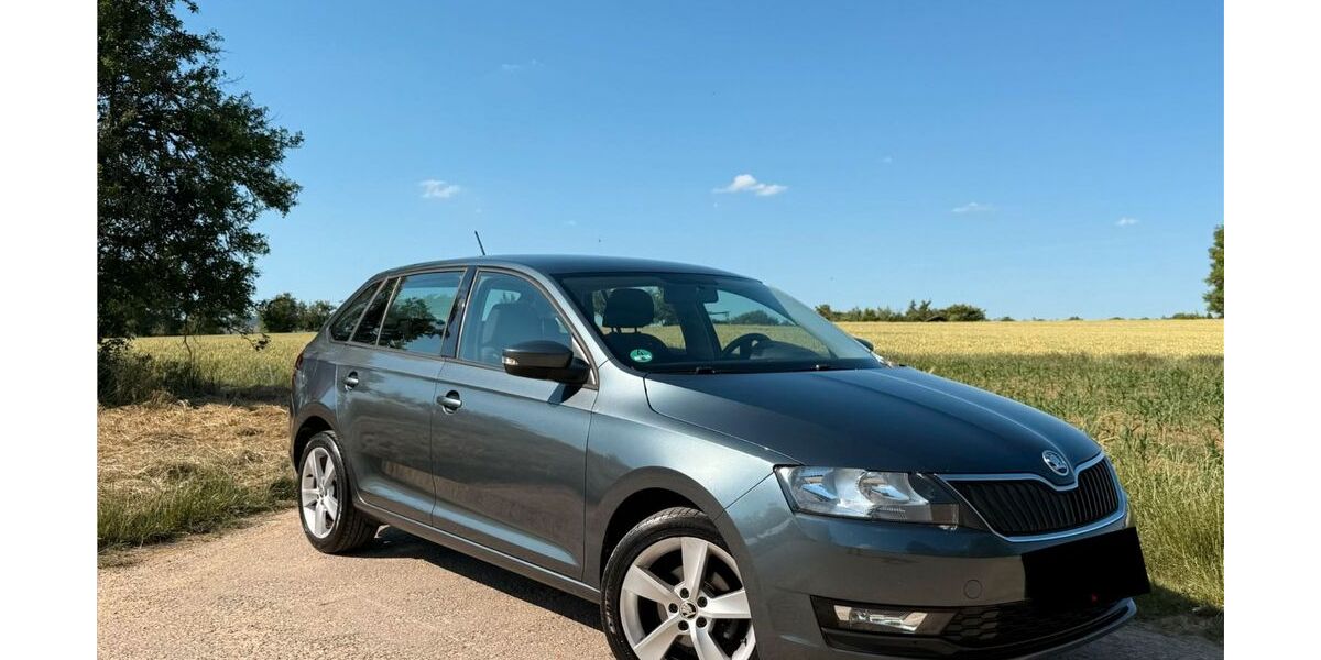 Skoda Rapid 101.000 km 7.650 &euro; Ludwigsburg 71638