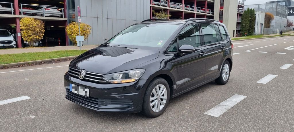 VW Touran 160.000 km 13.500 &euro; Stuttgart 70599