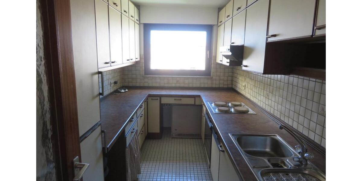 Etagenwohnung Sindelfingen Eichholz - 3 Zimmer, 86 m&sup2;, 290.000&euro; | Angebot:25550899