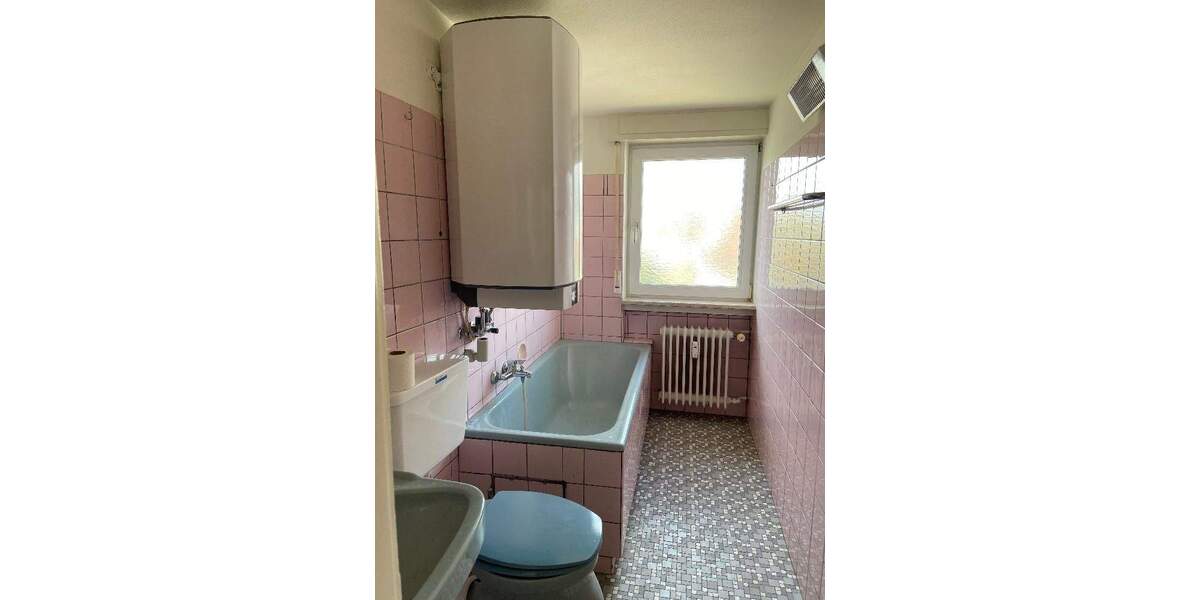 Etagenwohnung Stuttgart Vaihingen - 2 Zimmer, 70 m&sup2;, 680&euro; | Angebot:25862243