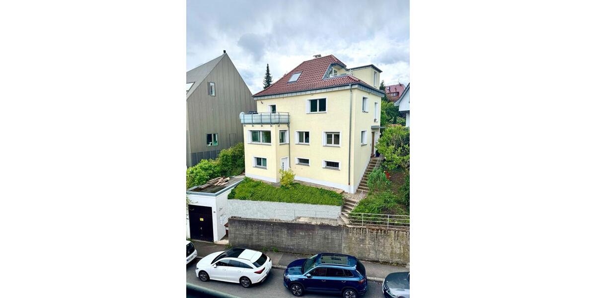 Erdgeschoßwohnung Stuttgart Stuttgart-Ost - 3 Zimmer, 94 m&sup2;, 1.560&euro; | Angebot:26131518