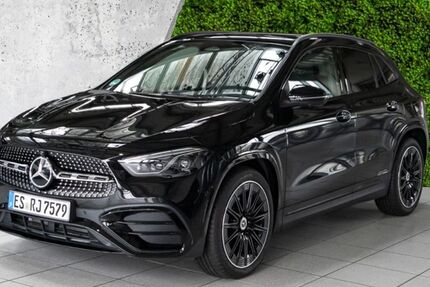 Mercedes-Benz GLA 250 5.000 km 57.850 &euro; Esslingen 73730