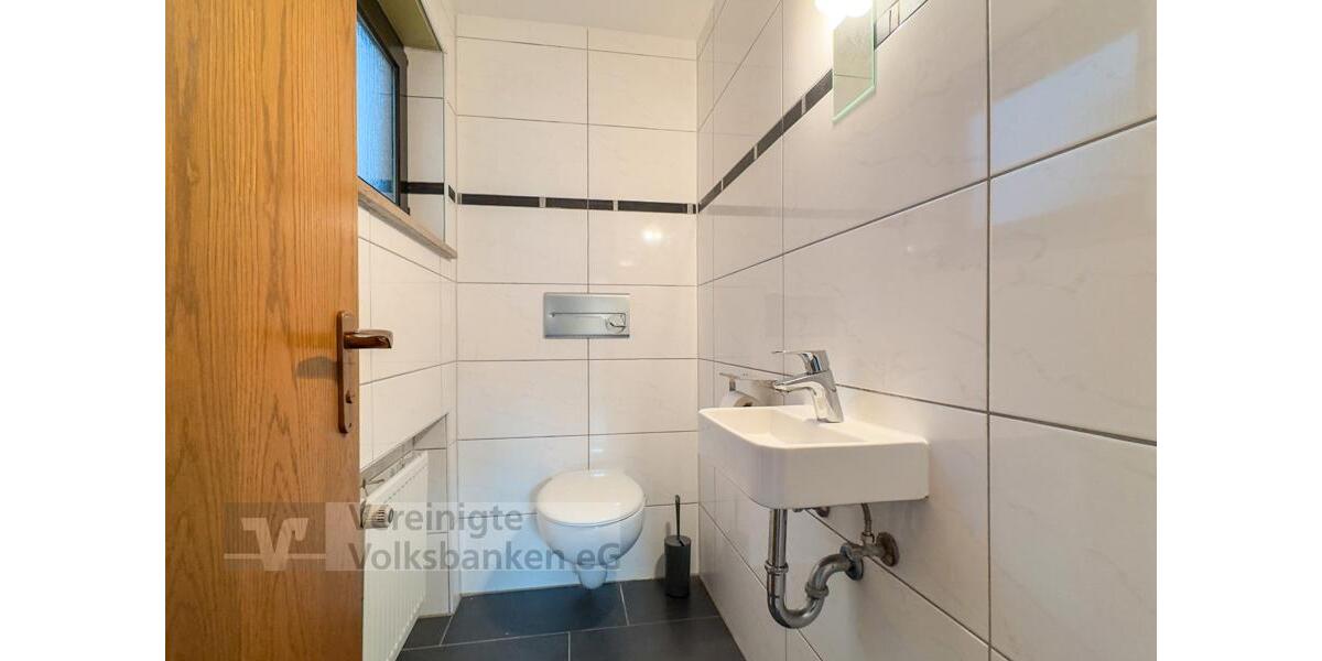 Terrassenwohnung Sindelfingen Eichholz - 2 Zimmer, 63 m&sup2;, 1.070&euro; | Angebot:24689484