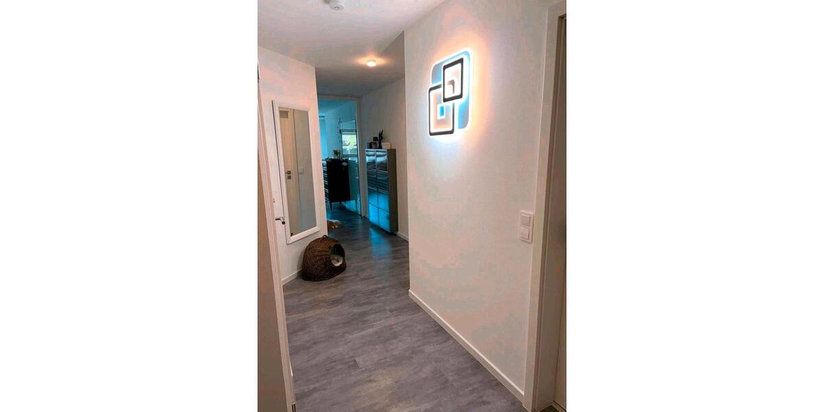 Erdgeschoßwohnung Winnenden - 3.5 Zimmer, 84 m&sup2;, 399.000&euro; | Angebot:26406510