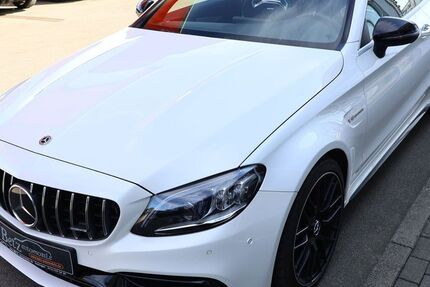 Mercedes-Benz C 63 AMG 19.555 km 76.990 &euro; Ostfildern 73760