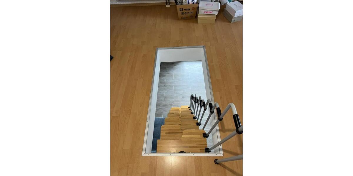 Maisonettenwohnung Ingersheim - 3 Zimmer, 67 m&sup2;, 1.189&euro; | Angebot:25405926