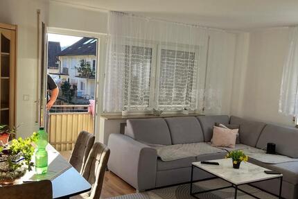 Wohnung Murrhardt - 3 Zimmer, 69 m&sup2;, 770&euro; | Angebot:27548247