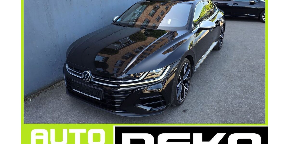 VW Arteon 31.262 km 39.870 &euro; Waiblingen 71332