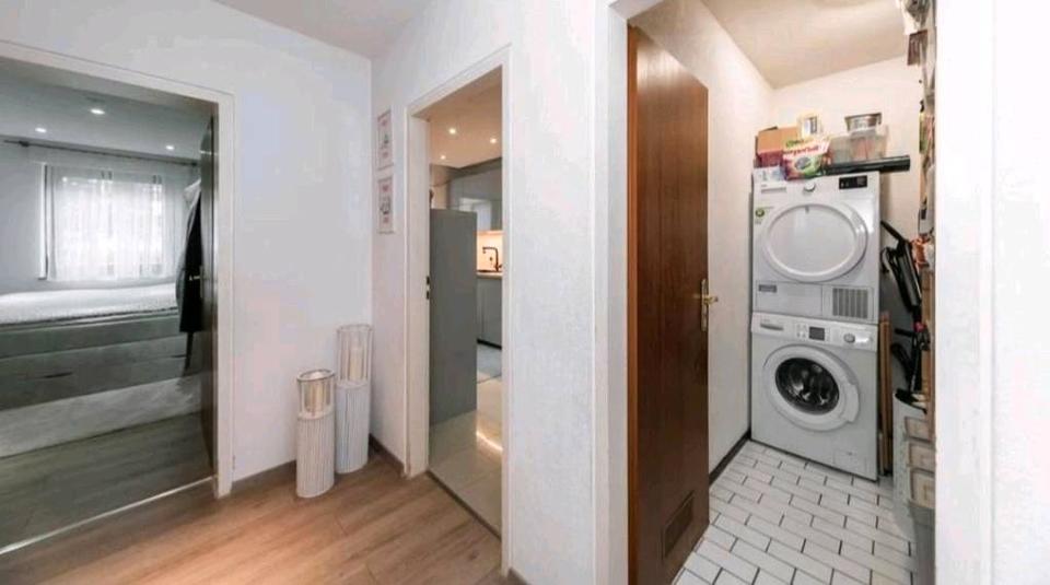 Etagenwohnung Waiblingen Beinstein - 3.5 Zimmer, 92 m&sup2;, 369.000&euro; | Angebot:26447791