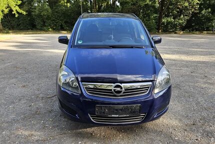 Opel Zafira 164.000 km 3.800 &euro; Stuttgart 70469