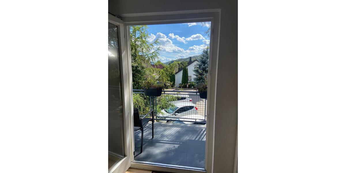 Etagenwohnung Rudersberg - 3.5 Zimmer, 75 m&sup2;, 750&euro; | Angebot:27541949