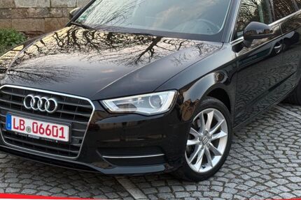 Audi A3 96.000 km 12.750 &euro; Ludwigsburg 71642