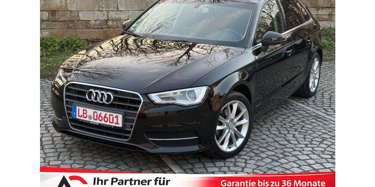 Audi A3 96.000 km 12.750 &euro; Ludwigsburg 71642