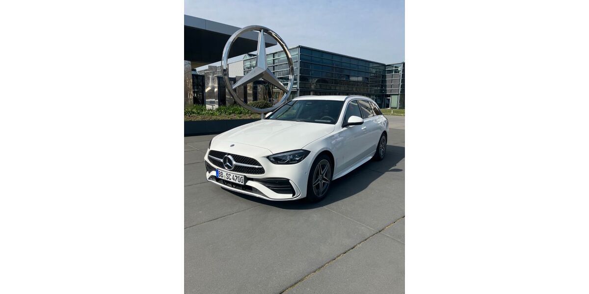 Mercedes-Benz C 180 25.000 km 50.000 &euro; Böblingen 71034