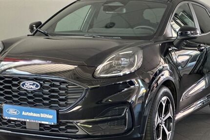 Ford Puma 9.604 km 24.990 &euro; Marbach am Neckar 71672