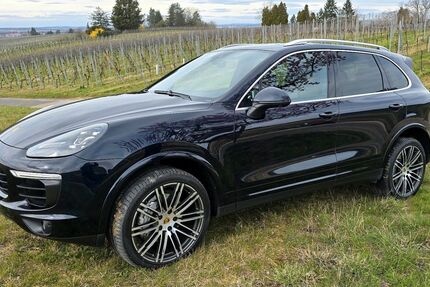 Porsche Cayenne 236.000 km 38.000 &euro; Flein 74223