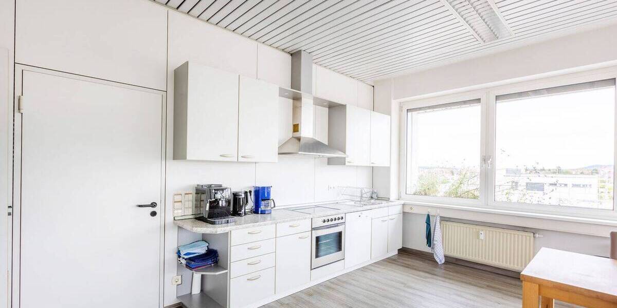 Gewerbeobjekt Fellbach Oeffingen - 700&euro; | Angebot:26056406