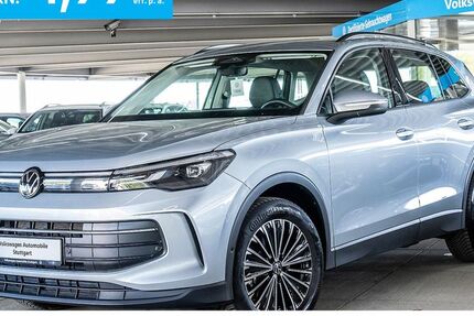 VW Tiguan 10.228 km 34.730 &euro; Stuttgart-Wangen 70188