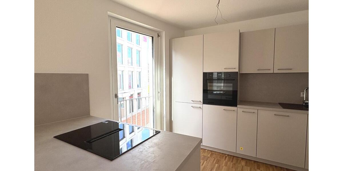 Etagenwohnung Leonberg - 3 Zimmer, 86 m&sup2;, 1.604&euro; | Angebot:23712513