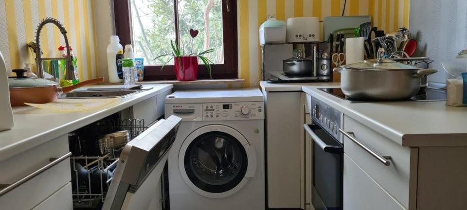 Etagenwohnung Nordheim - 3 Zimmer, 17 m&sup2;, 350&euro; | Angebot:25363215