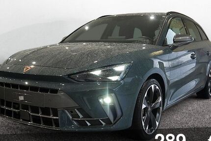 Cupra Leon 16.550 km 29.970 &euro; Bietigheim-Bissingen 74321