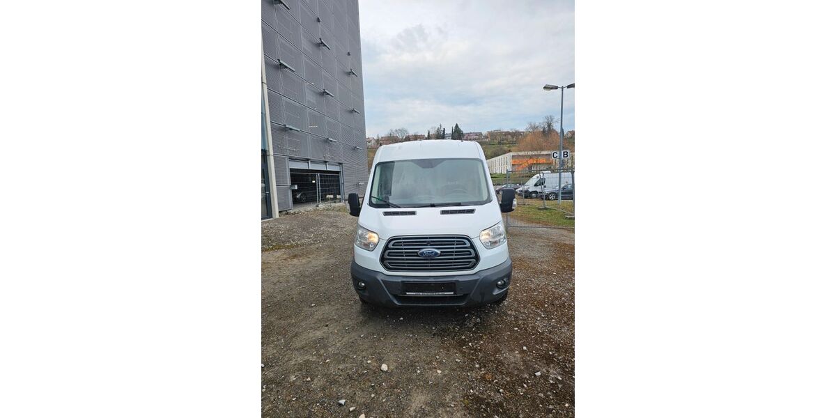 Ford Transit 207.800 km 8.750 &euro; Stuttgart 70376