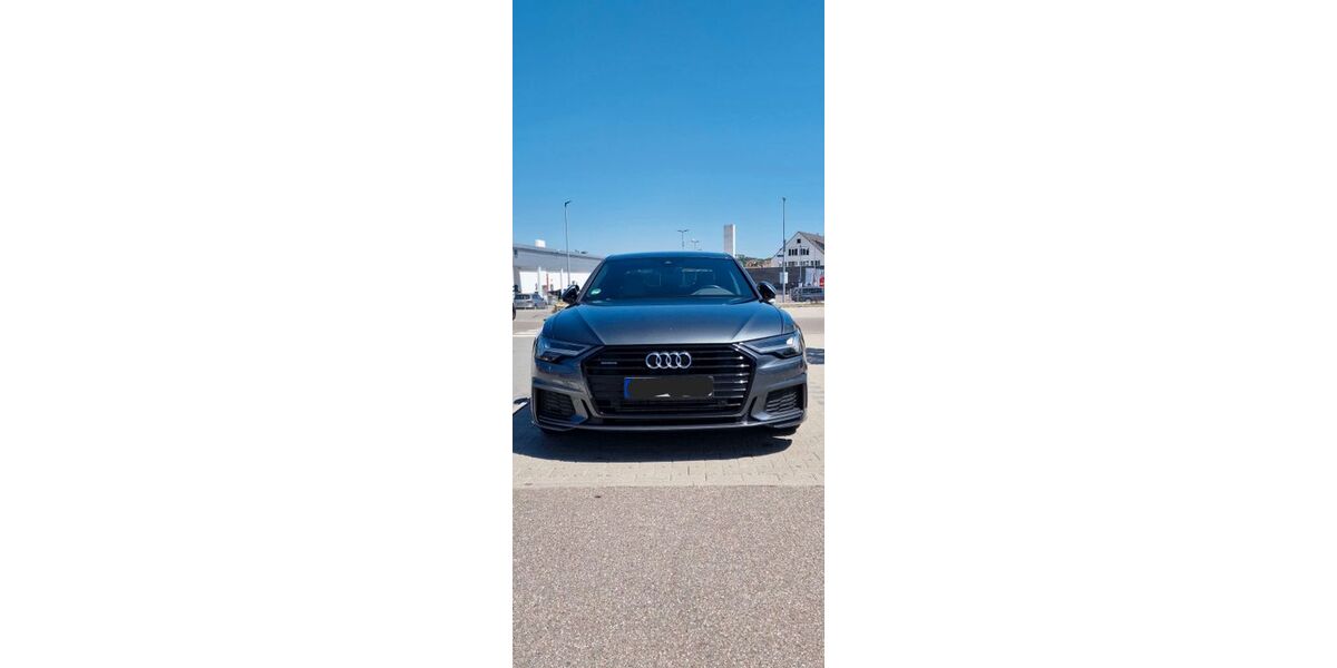 Audi A6 210.000 km 22.900 &euro; Bietigheim-Bissingen 74321