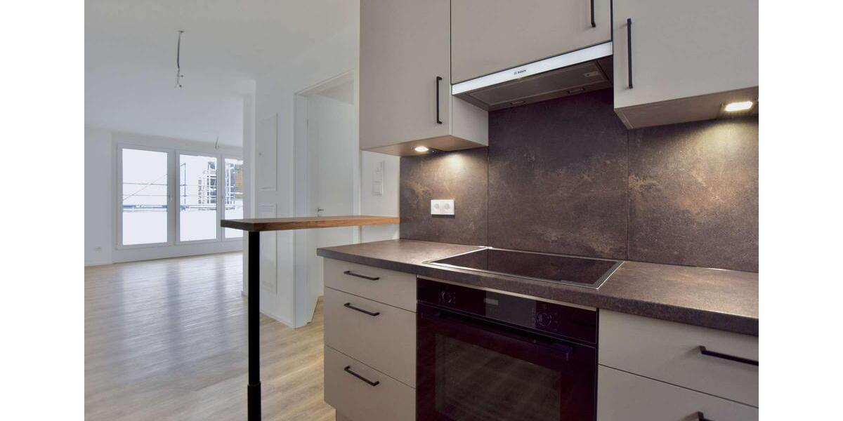 Etagenwohnung Leinfelden-Echterdingen Echterdingen - 2.5 Zimmer, 64 m&sup2;, 1.190&euro; | Angebot:25992433