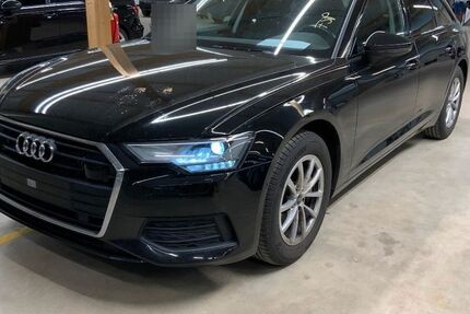 Audi A6 137.474 km 23.700 &euro; Weinstadt 71384