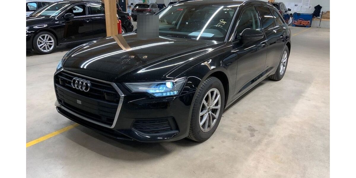 Audi A6 137.474 km 23.700 &euro; Weinstadt 71384