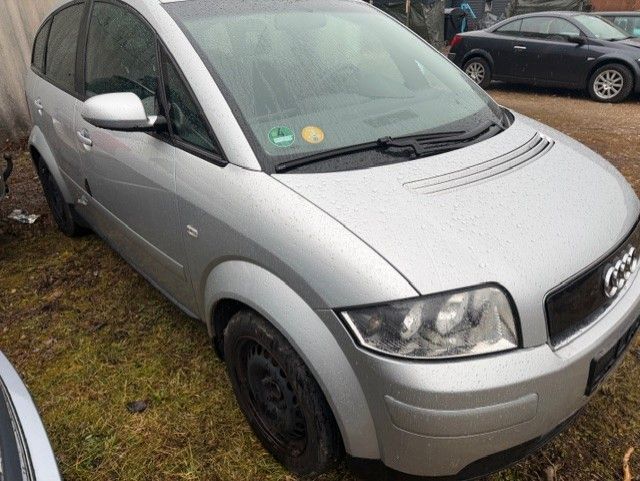 Audi A2 147.765 km 3.000 &euro; Filderstadt 70794