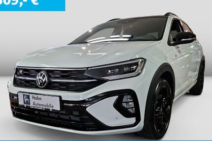 VW Taigo 3.999 km 31.195 &euro; Sindelfingen 71063