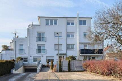 Wohnung Leinfelden-Echterdingen Echterdingen - 3 Zimmer, 98 m&sup2;, 525.000&euro; | Angebot:25757017