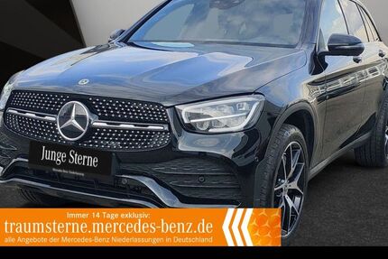 Mercedes-Benz GLC 300 48.686 km 41.890 &euro; Böblingen 71034