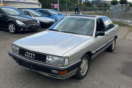 Audi 200 235.197 km 6.900 &euro; Abstatt 74232