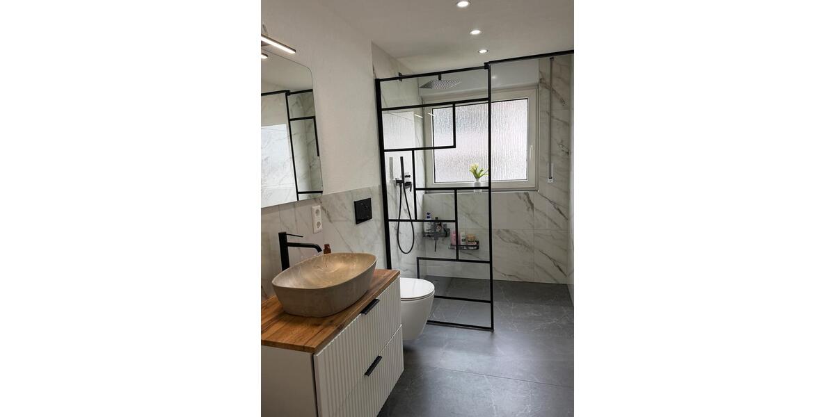 Etagenwohnung Wernau (Neckar) - 3 Zimmer, 75 m&sup2;, 325.000&euro; | Angebot:26524701
