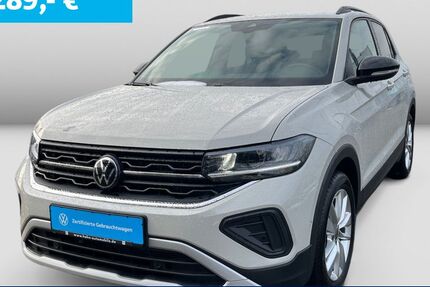 VW T-Cross 24.999 km 24.490 &euro; Wendlingen 73240
