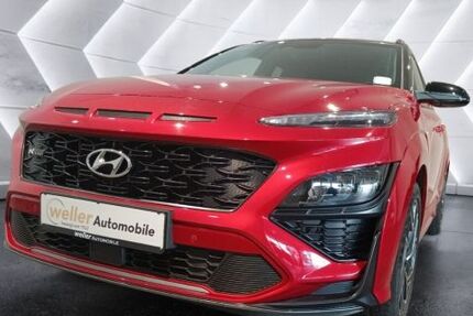 Hyundai KONA 64.900 km 20.970 &euro; Bietigheim-Bissingen 74321