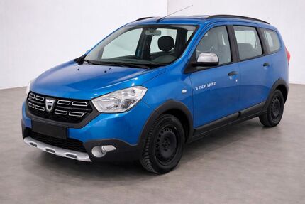 Dacia Lodgy 108.000 km 8.590 &euro; Heilbronn 74078