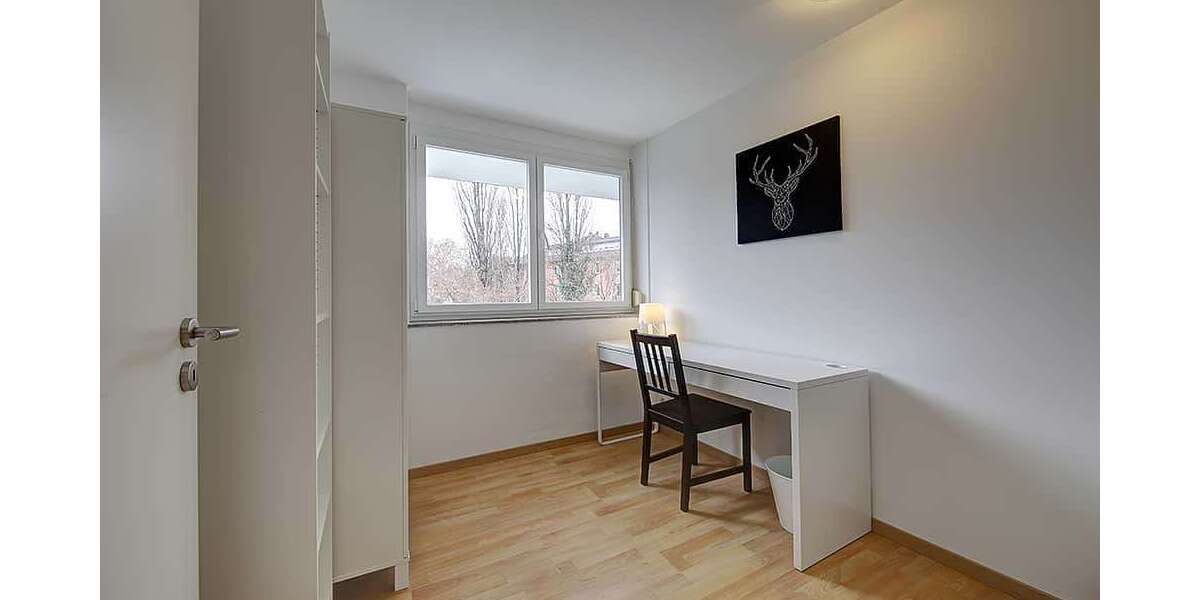 Zimmer Stuttgart Bad Cannstatt - 445&euro; | Angebot:25286954