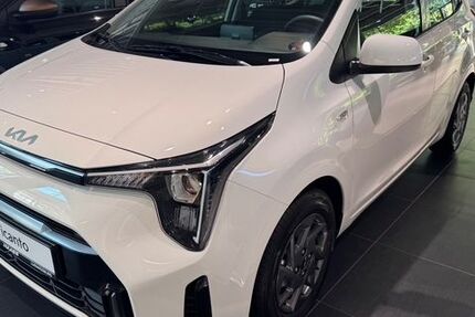 Kia Picanto 3.500 km 15.900 &euro; Ludwigsburg 71636