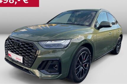 Audi Q5 52.775 km 48.830 &euro; Fellbach 70734