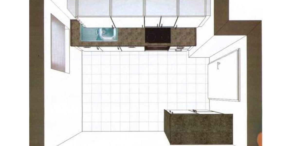 Dachgeschoßwohnung Wendlingen am Neckar - 3.5 Zimmer, 66 m&sup2;, 825&euro; | Angebot:24847232