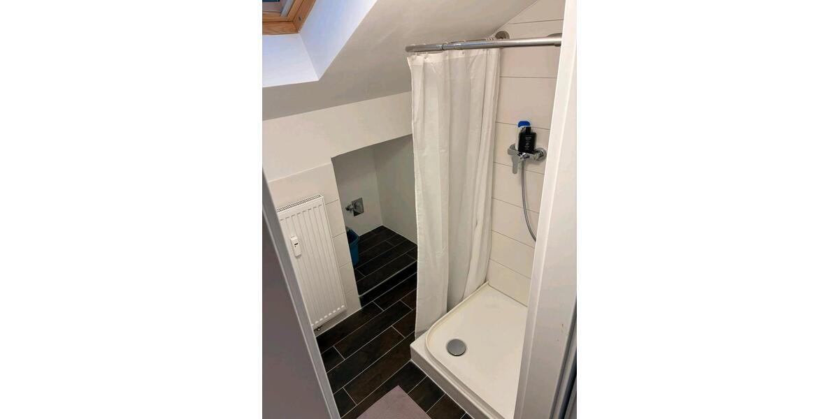 Dachgeschoßwohnung Untergruppenbach - 1 Zimmer, 38 m&sup2;, 620&euro; | Angebot:27570914