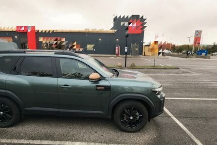 Dacia Bigster 7.860 km 31.200 &euro; Heilbronn 74081