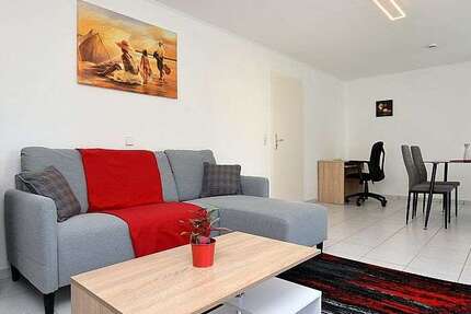 Wohnung Tamm - 2 Zimmer, 58 m&sup2;, 1.390&euro; | Angebot:27482287