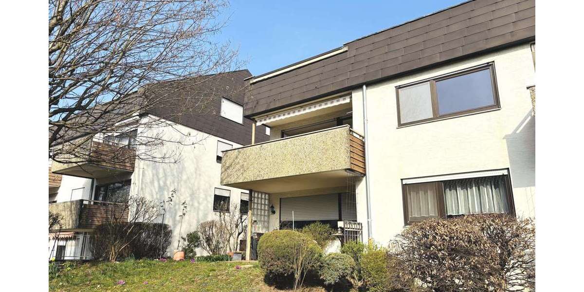 Etagenwohnung Stuttgart Bad Cannstatt - 3 Zimmer, 97 m&sup2;, 340.000&euro; | Angebot:24276364
