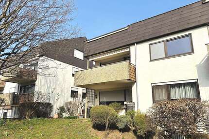 Wohnung Stuttgart Bad Cannstatt - 3 Zimmer, 97 m&sup2;, 340.000&euro; | Angebot:24276364