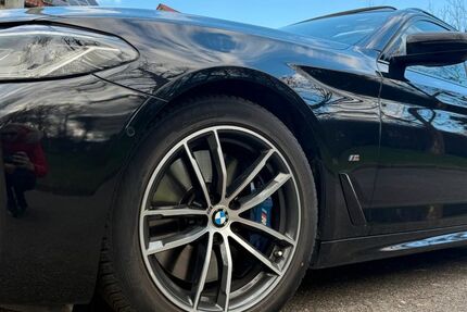 BMW 530 130.000 km 33.900 &euro; Mundelsheim 74395