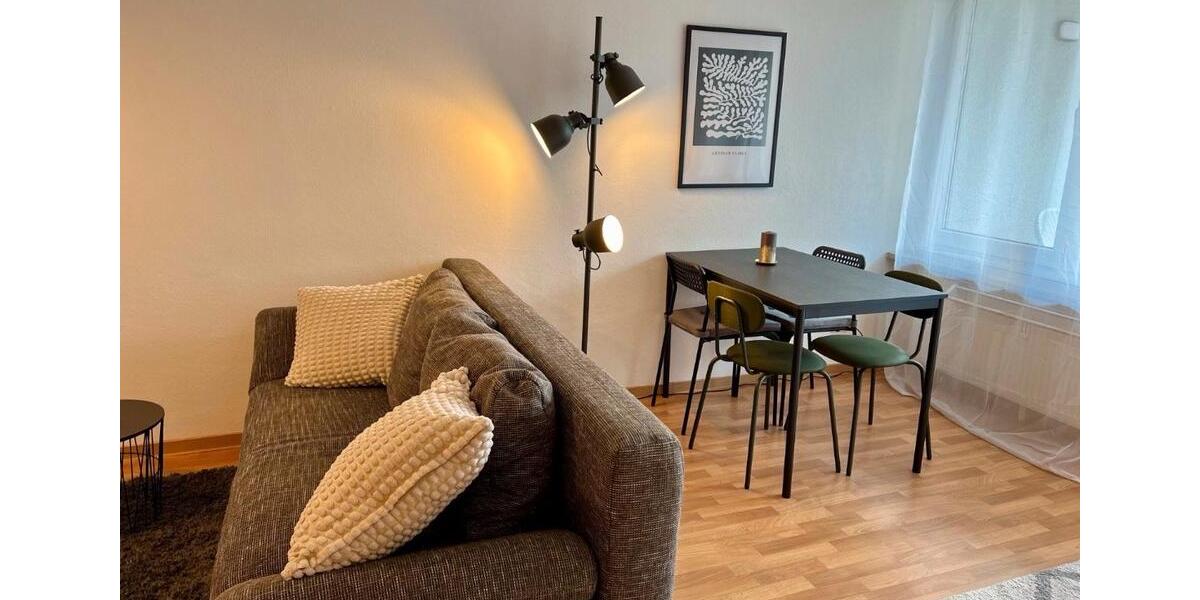 Etagenwohnung Stuttgart Stuttgart-Nord - 2 Zimmer, 50 m&sup2;, 1.050&euro; | Angebot:25879465